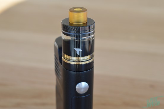 Leto MTL Titanide Blog Le Petit Vapoteur